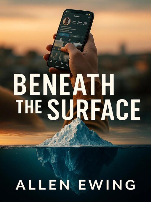 Title details for Beneath the Surface by Allen Ewing - Available